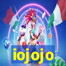 iojojo