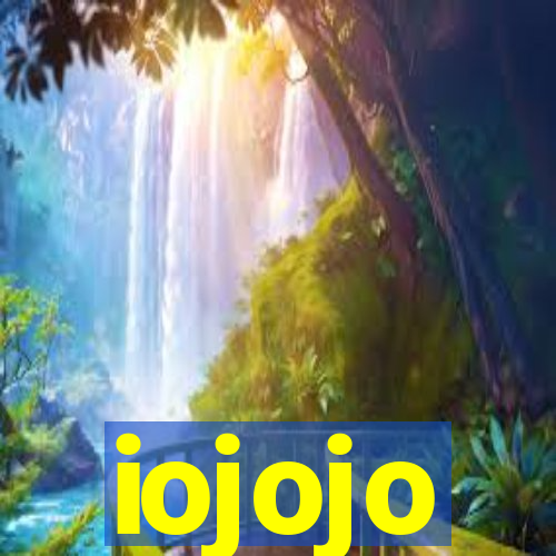 iojojo