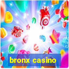 bronx casino