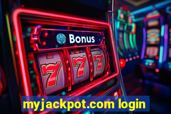 myjackpot.com login