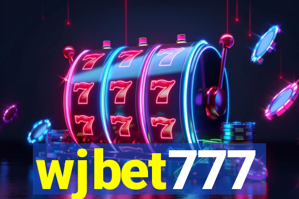 wjbet777