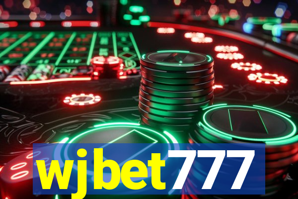 wjbet777