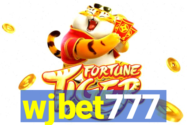 wjbet777