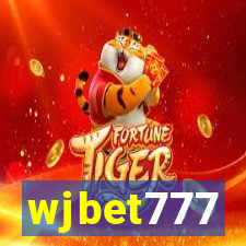 wjbet777