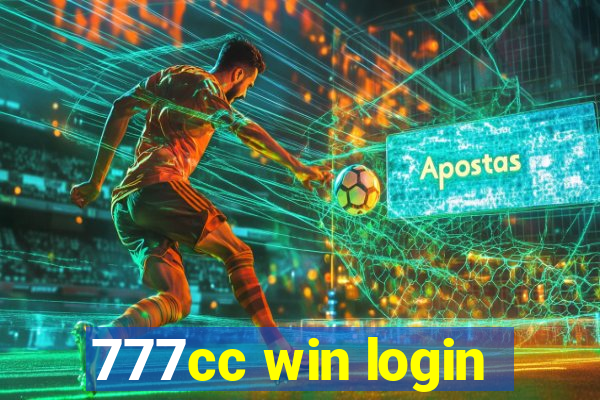 777cc win login