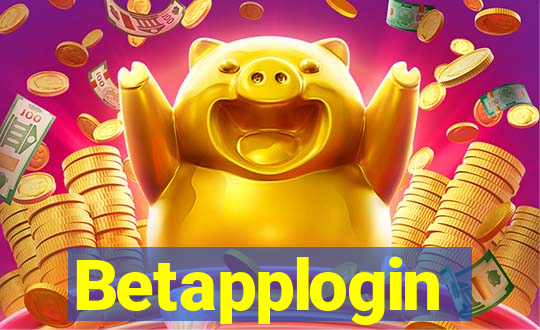 Betapplogin