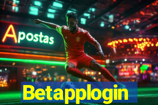 Betapplogin