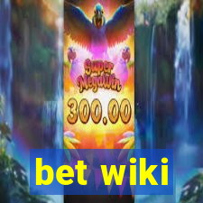 bet wiki