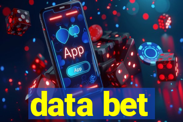 data bet