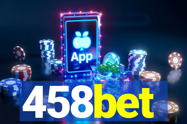 458bet