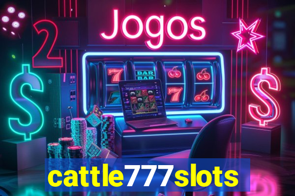 cattle777slots