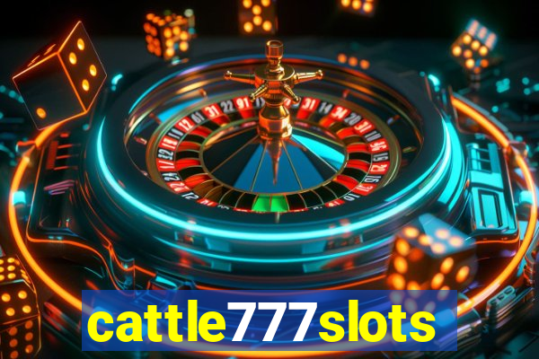 cattle777slots