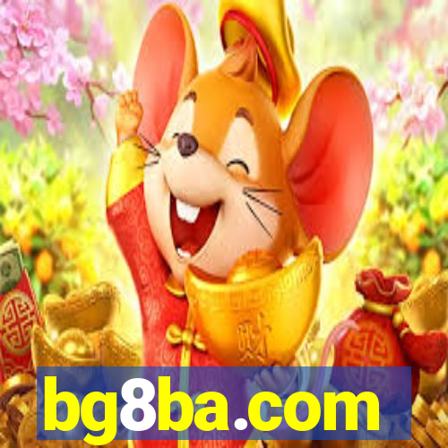 bg8ba.com