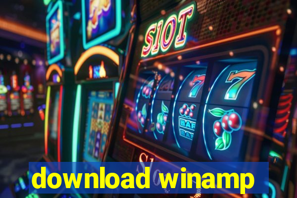 download winamp