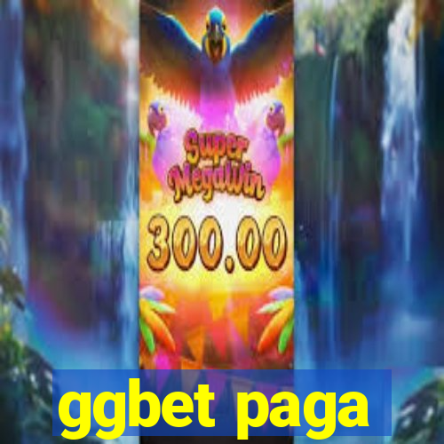 ggbet paga