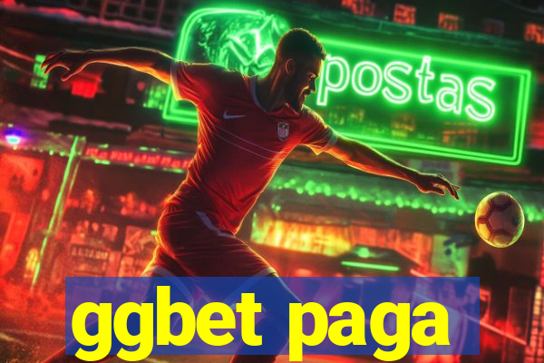 ggbet paga