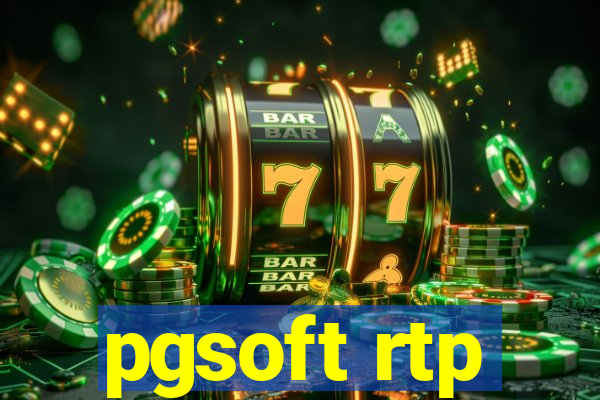 pgsoft rtp