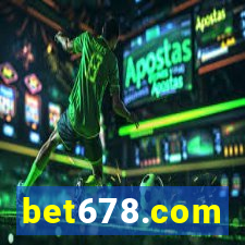 bet678.com