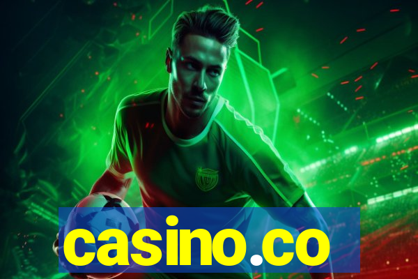 casino.co