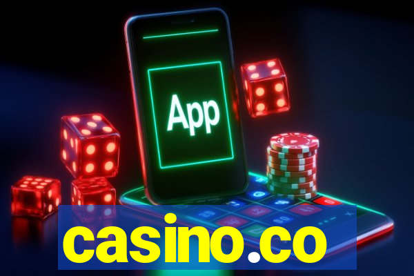 casino.co