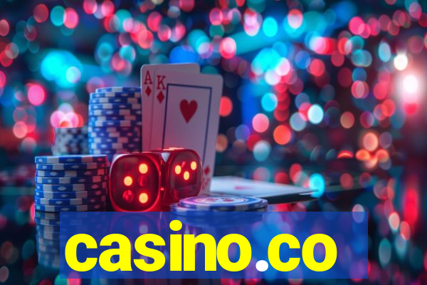 casino.co