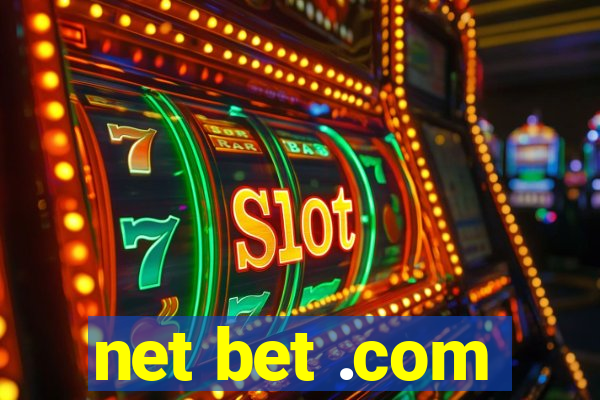 net bet .com