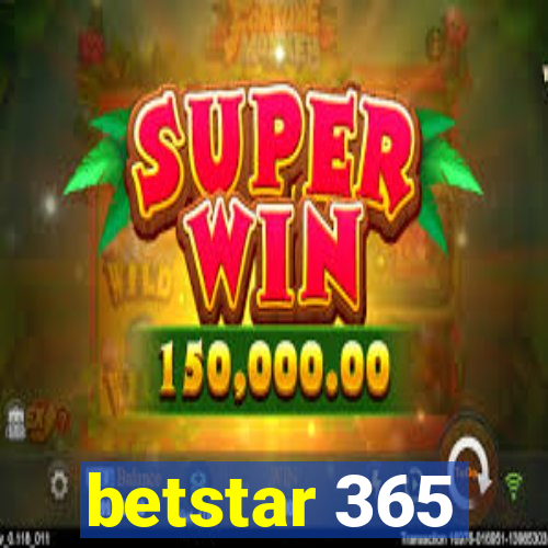 betstar 365