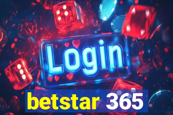 betstar 365