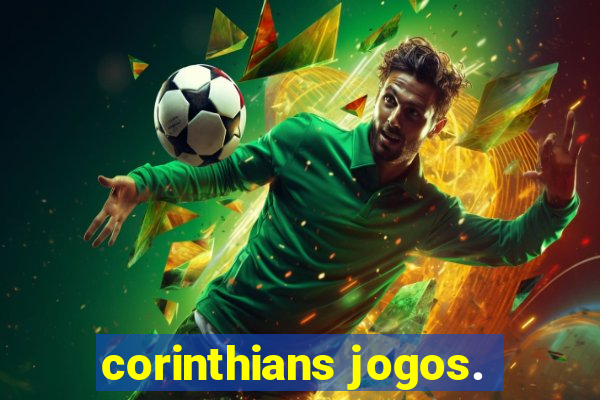 corinthians jogos.