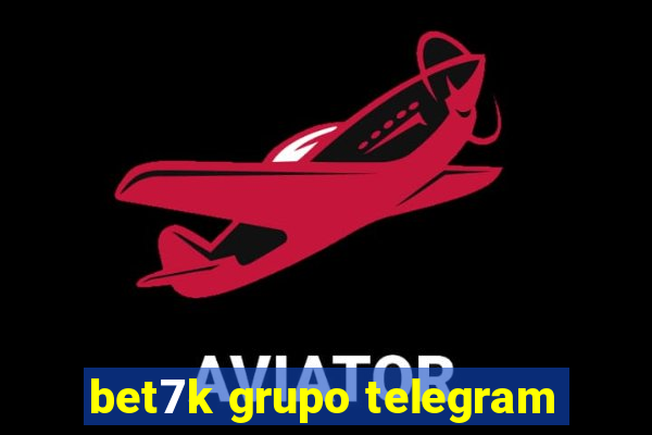 bet7k grupo telegram