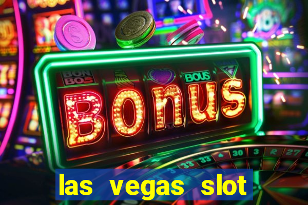 las vegas slot machines online