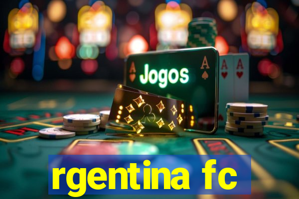 rgentina fc