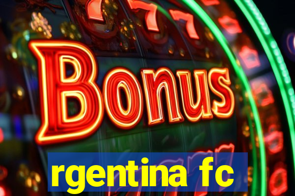 rgentina fc