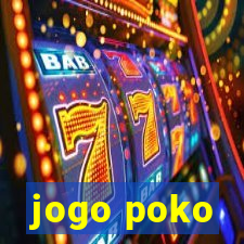 jogo poko