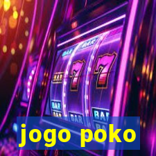 jogo poko