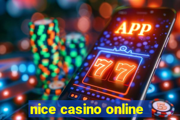 nice casino online