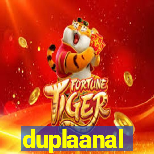 duplaanal