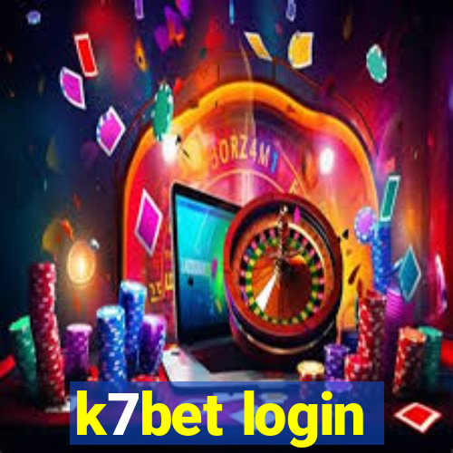 k7bet login