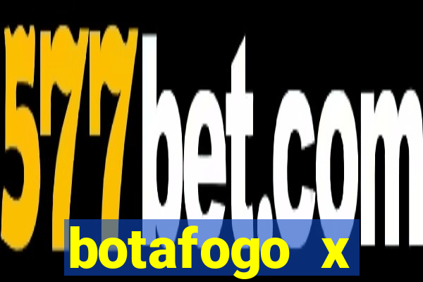 botafogo x athletico-pr palpite