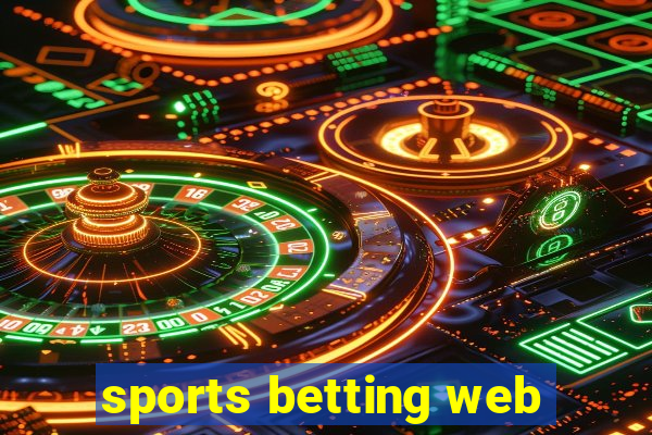 sports betting web