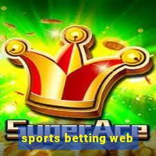 sports betting web