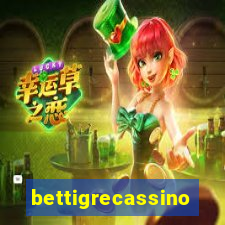 bettigrecassino