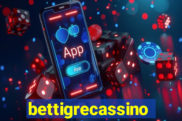 bettigrecassino