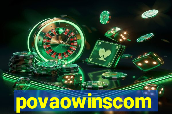 povaowinscom