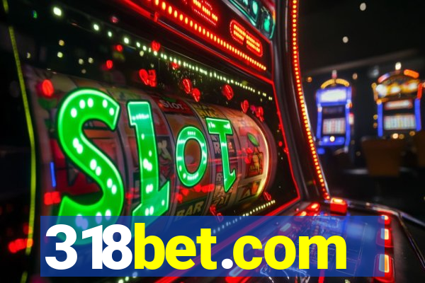 318bet.com