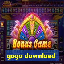 gogo download