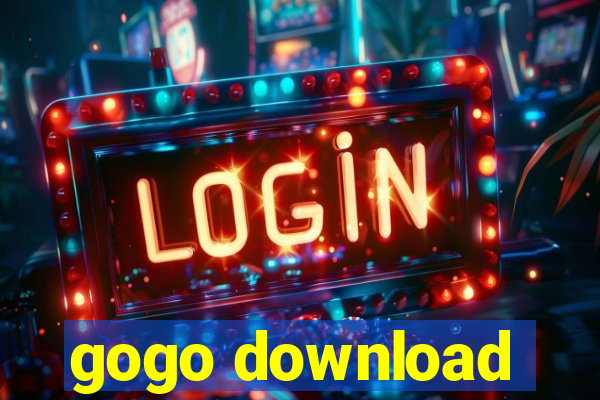 gogo download