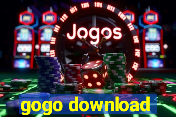 gogo download