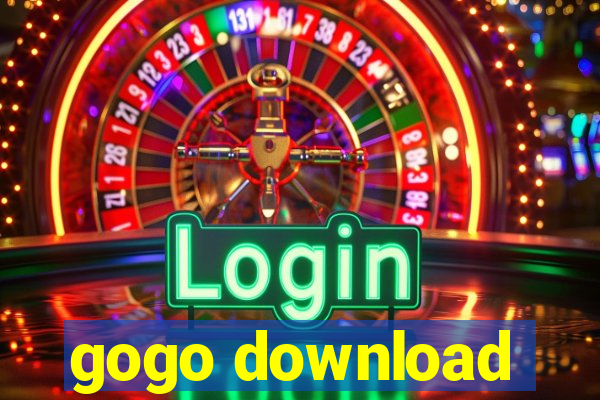 gogo download