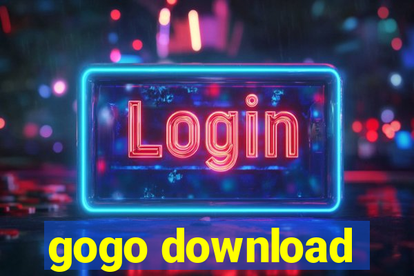 gogo download